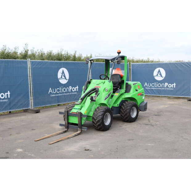 2023 Avant 735i TDL-43514999