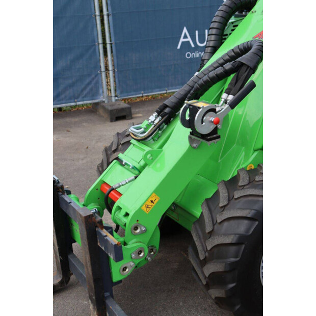 2023 Avant 735i TDL-43515002