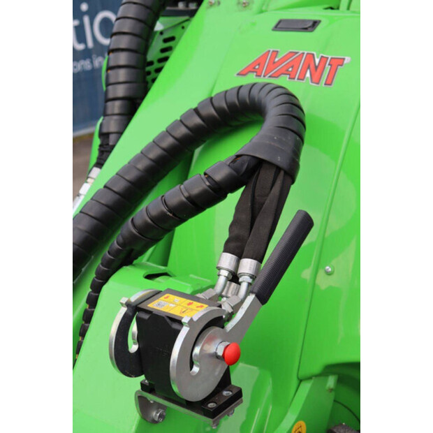 2023 Avant 735i TDL-43515005