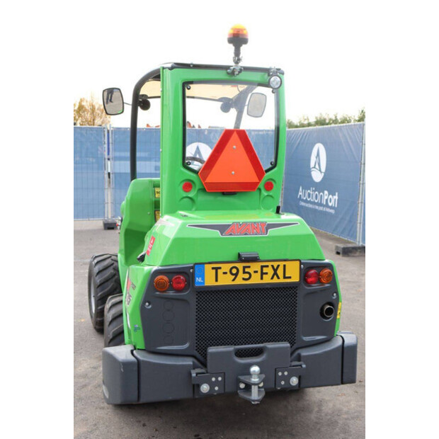 2023 Avant 735i TDL-43515013