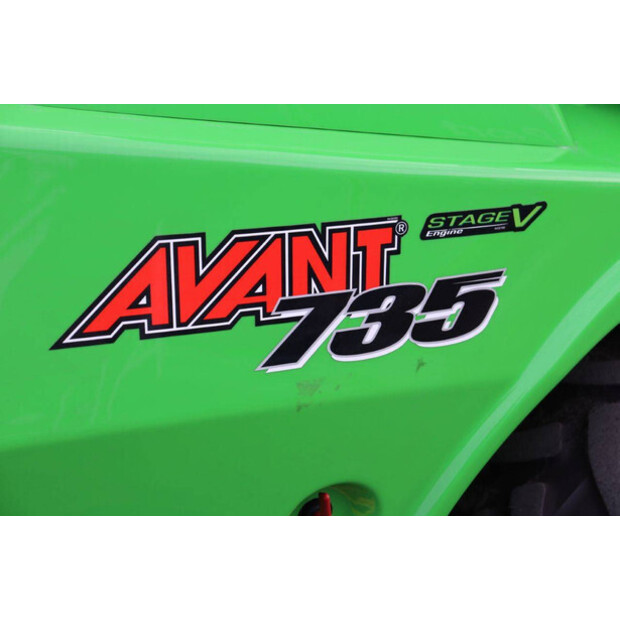 2023 Avant 735i TDL-43515017