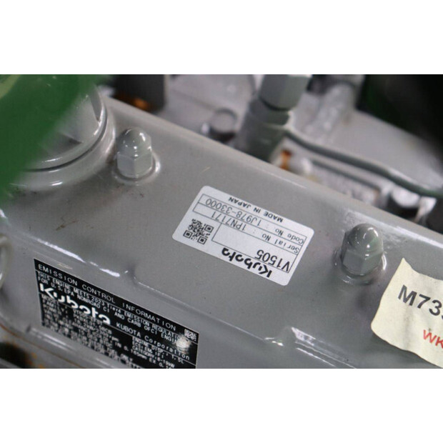 2023 Avant 735i TDL-43515020