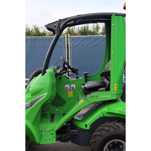 2023 Avant 735i TDL-43515022