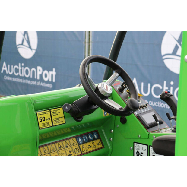 2023 Avant 735i TDL-43515024