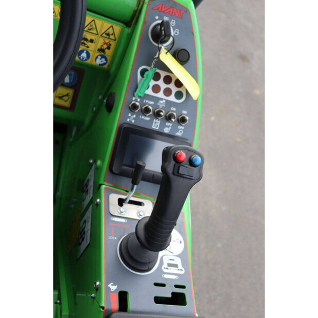 2023 Avant 735i TDL-43515027