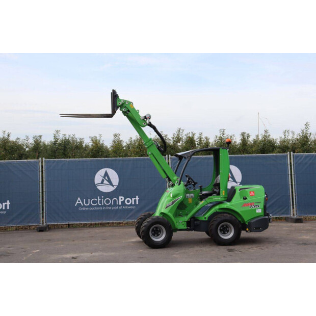 2023 Avant 735i TDL-43515034