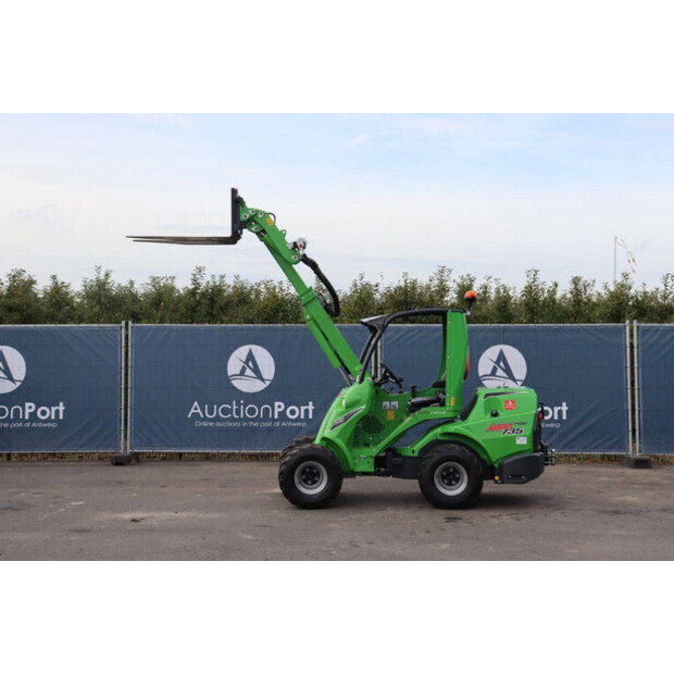 2023 Avant 735i TDL-43515035