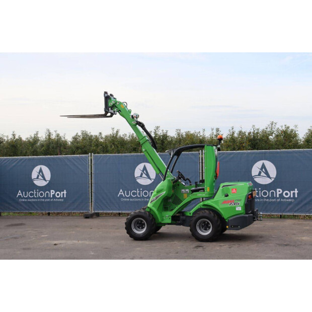 2023 Avant 735i TDL-43515036