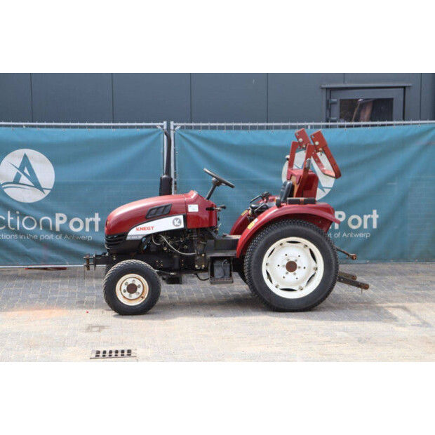 2007 KNEGT DF-254-2-43515062