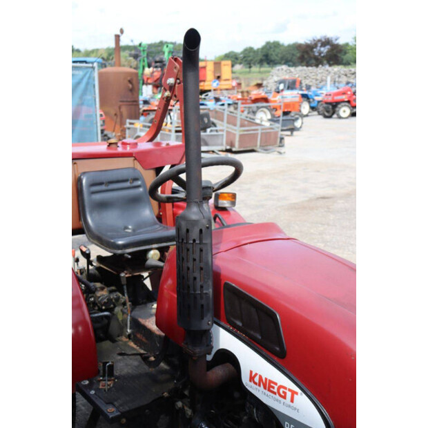 2007 KNEGT DF-254-2-43515074