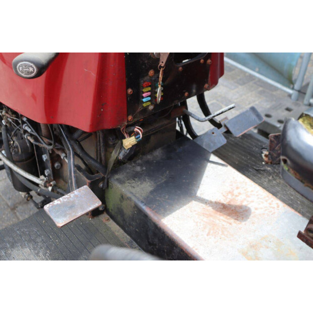 2007 KNEGT DF-254-2-43515082