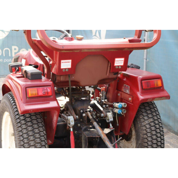 2007 KNEGT DF-254-2-43515094