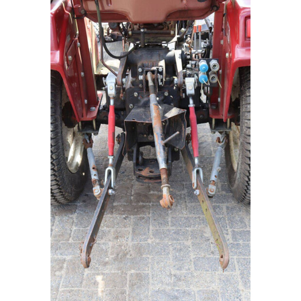 2007 KNEGT DF-254-2-43515096