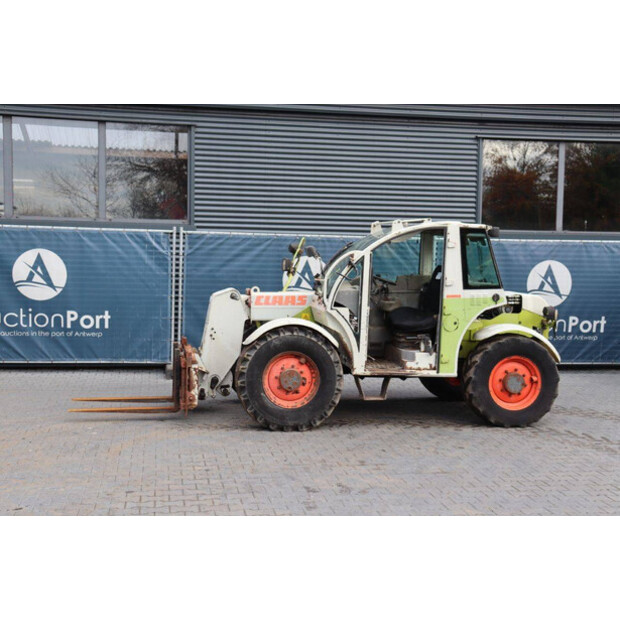 2002 Caterpillar 506-43515139