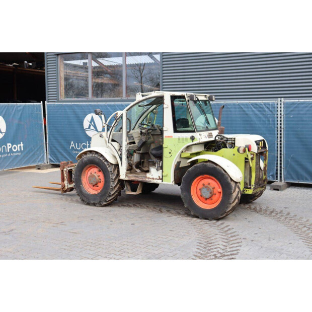 2002 Caterpillar 506-43515141