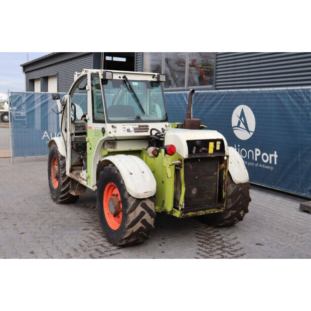 2002 Caterpillar 506-43515142