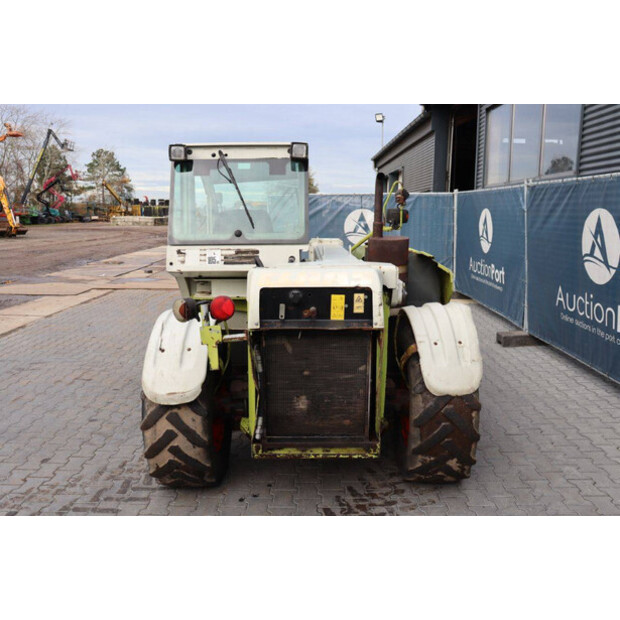 2002 Caterpillar 506-43515143