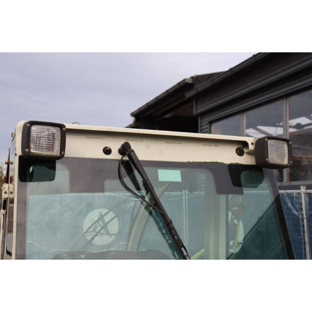 2002 Caterpillar 506-43515154