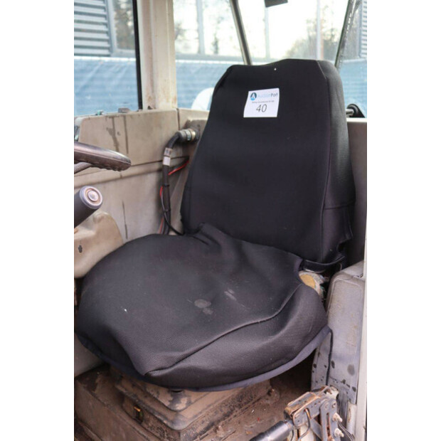 2002 Caterpillar 506-43515159