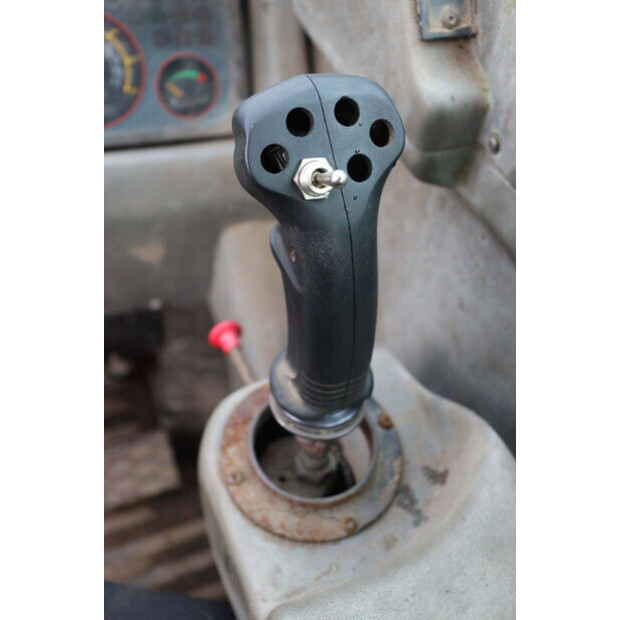 2002 Caterpillar 506-43515163