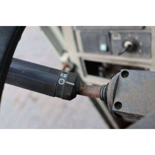 2002 Caterpillar 506-43515166