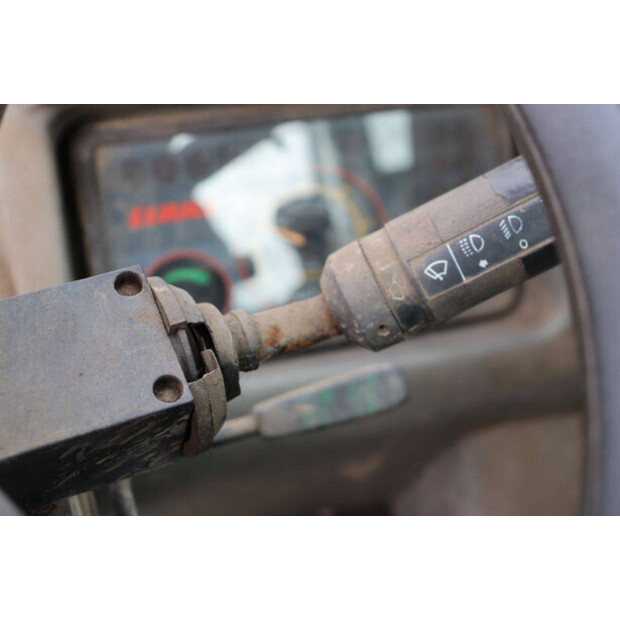 2002 Caterpillar 506-43515167