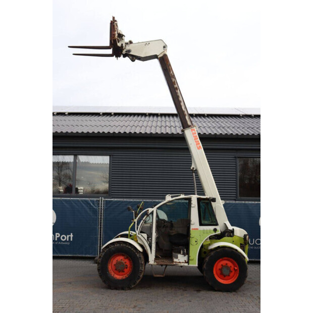 2002 Caterpillar 506-43515172