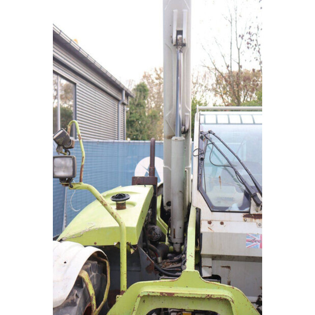 2002 Caterpillar 506-43515175