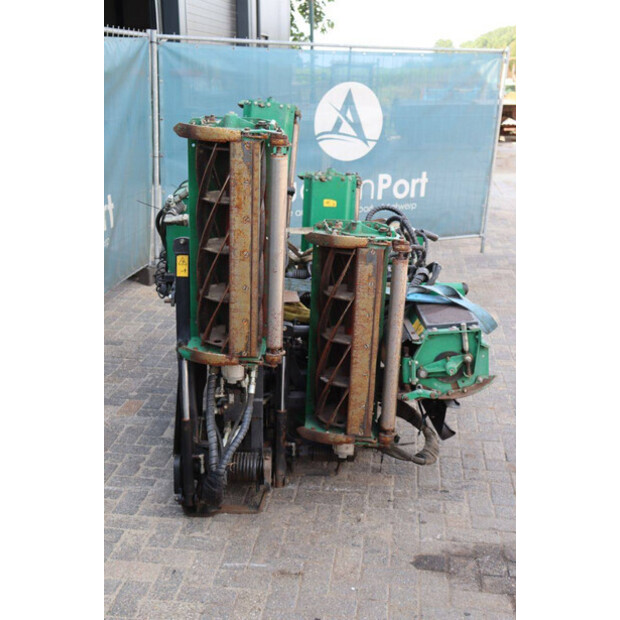 Ransomes HYDRAULIC 5/7 MK4 KOOIMAAIER-43515183