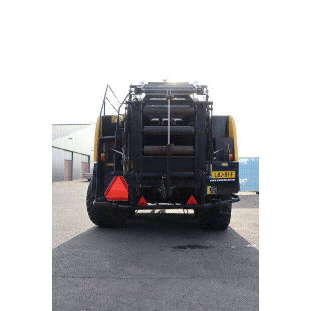 2011 New Holland BB9060-43515238