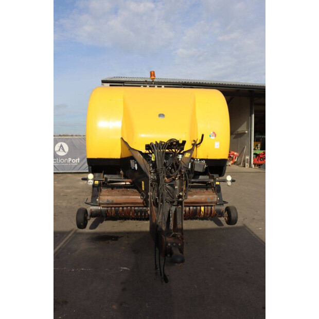 2011 New Holland BB9060-43515241