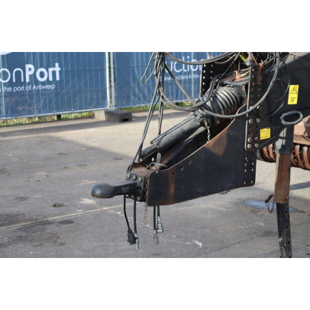 2011 New Holland BB9060-43515244