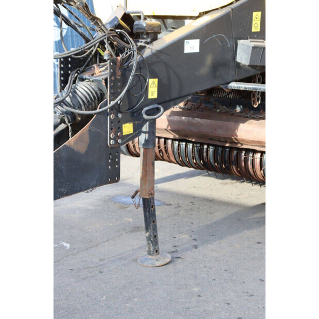 2011 New Holland BB9060-43515245