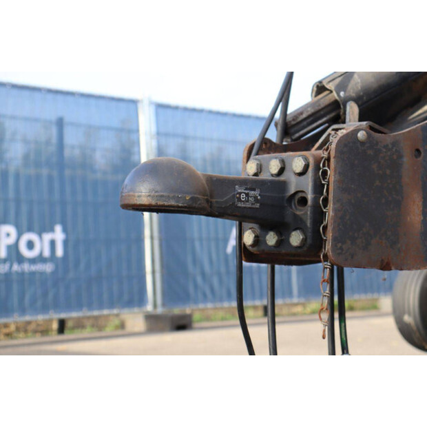 2011 New Holland BB9060-43515246