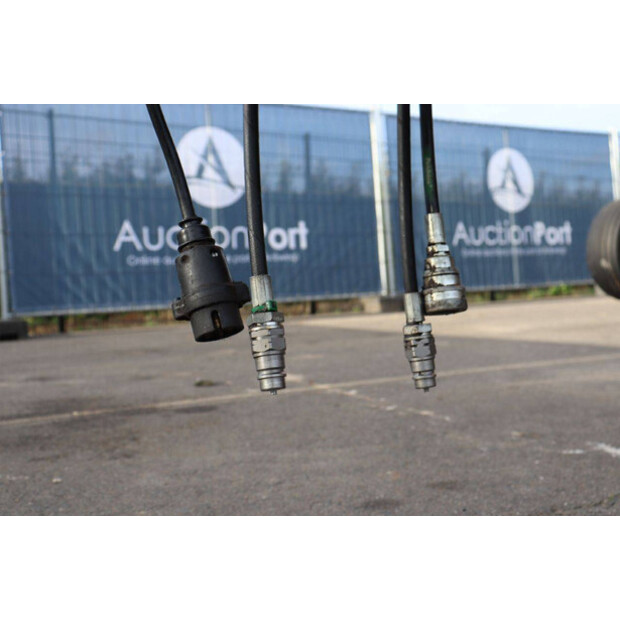 2011 New Holland BB9060-43515247