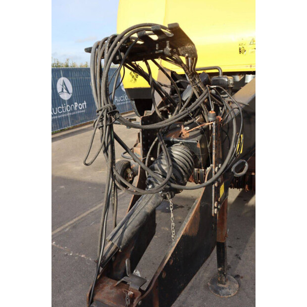 2011 New Holland BB9060-43515249