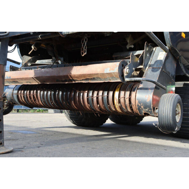 2011 New Holland BB9060-43515251