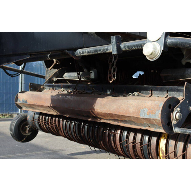 2011 New Holland BB9060-43515252