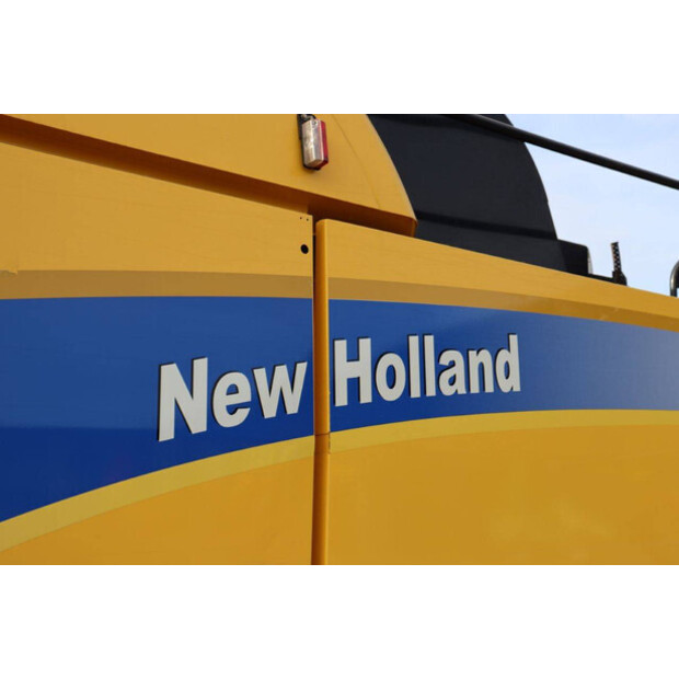 2011 New Holland BB9060-43515253