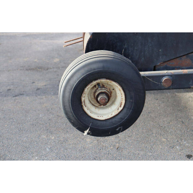 2011 New Holland BB9060-43515254