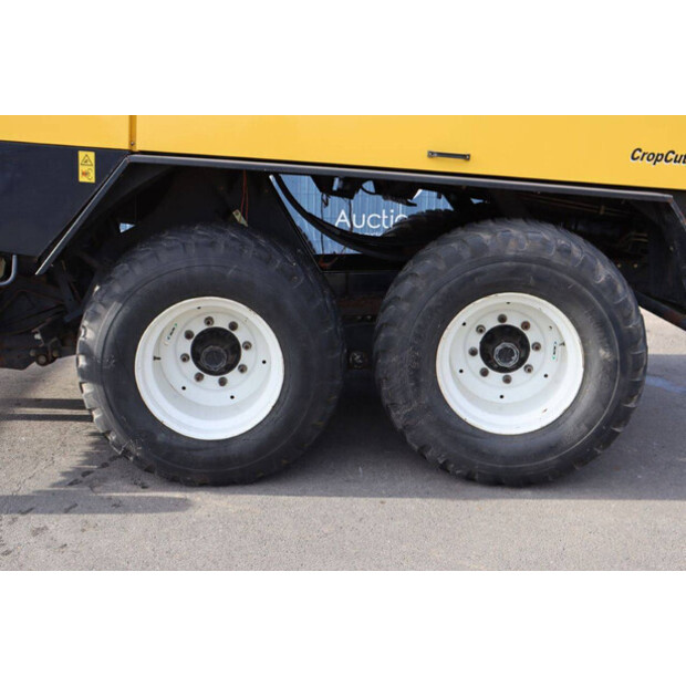 2011 New Holland BB9060-43515255