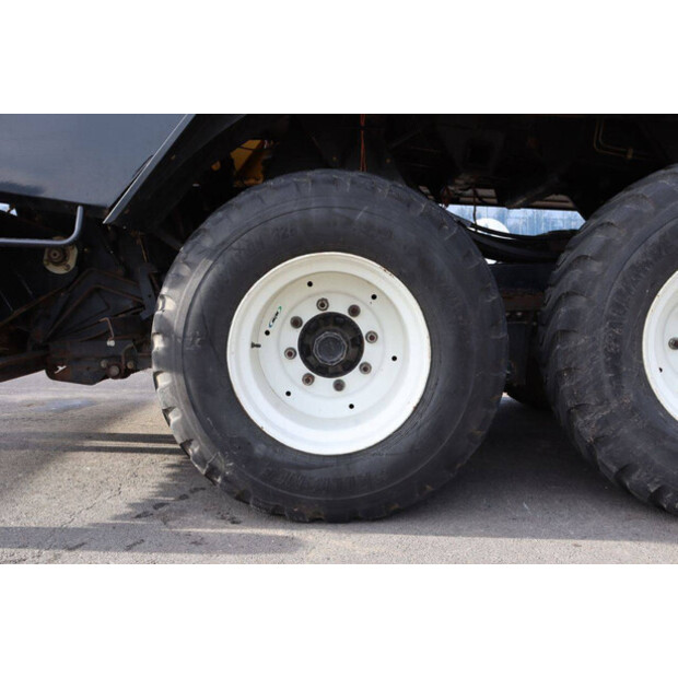 2011 New Holland BB9060-43515256