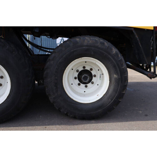 2011 New Holland BB9060-43515257