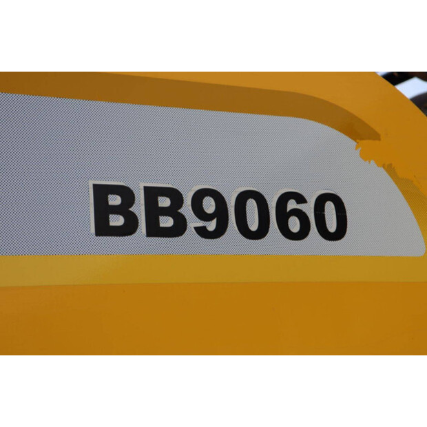 2011 New Holland BB9060-43515258