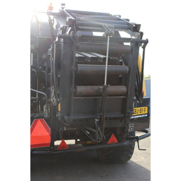 2011 New Holland BB9060-43515260