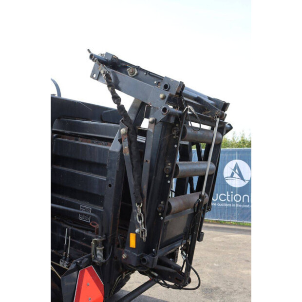 2011 New Holland BB9060-43515261