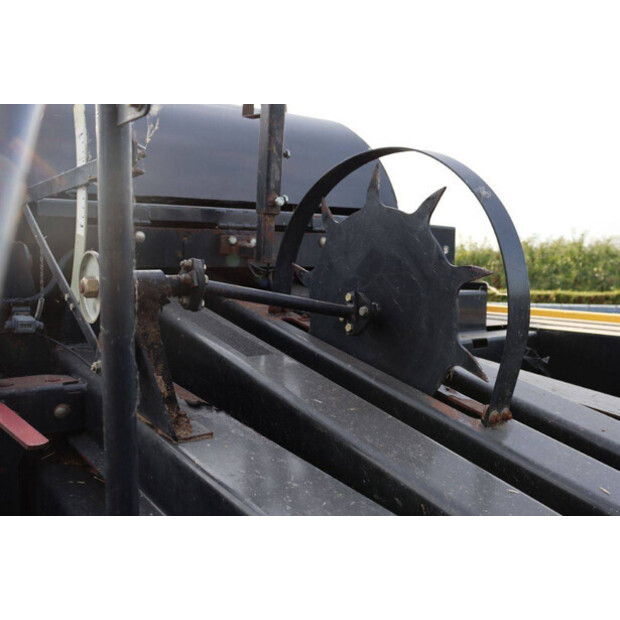 2011 New Holland BB9060-43515263