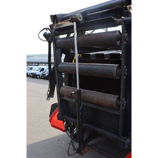 2011 New Holland BB9060-43515265