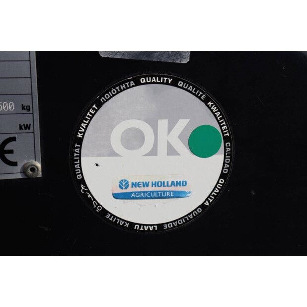 2011 New Holland BB9060-43515267