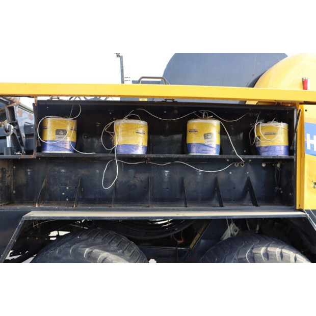 2011 New Holland BB9060-43515268